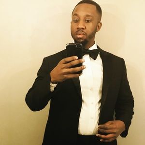 Meet your Posher, Yonas